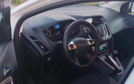 Ford Focus III, 2012 год, 737 000 рублей, 8 фотография