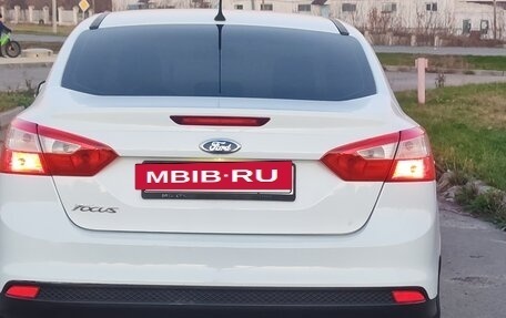 Ford Focus III, 2012 год, 737 000 рублей, 5 фотография