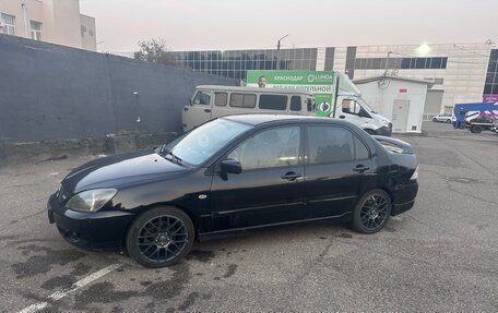 Mitsubishi Lancer IX, 2006 год, 450 000 рублей, 1 фотография