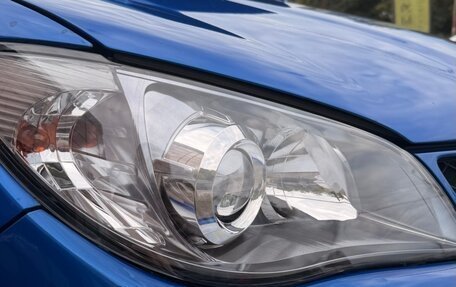 Subaru Impreza WRX STi II рестайлинг -2, 2005 год, 1 620 000 рублей, 4 фотография