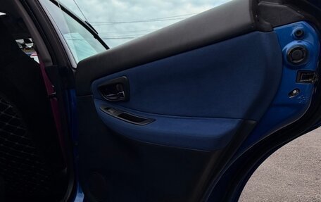 Subaru Impreza WRX STi II рестайлинг -2, 2005 год, 1 620 000 рублей, 13 фотография