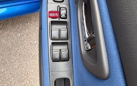 Subaru Impreza WRX STi II рестайлинг -2, 2005 год, 1 620 000 рублей, 15 фотография