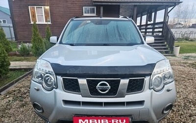 Nissan X-Trail, 2012 год, 1 400 000 рублей, 1 фотография