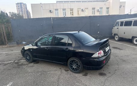Mitsubishi Lancer IX, 2006 год, 450 000 рублей, 7 фотография