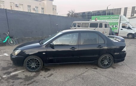 Mitsubishi Lancer IX, 2006 год, 450 000 рублей, 2 фотография