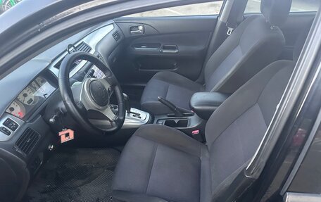 Mitsubishi Lancer IX, 2006 год, 450 000 рублей, 9 фотография