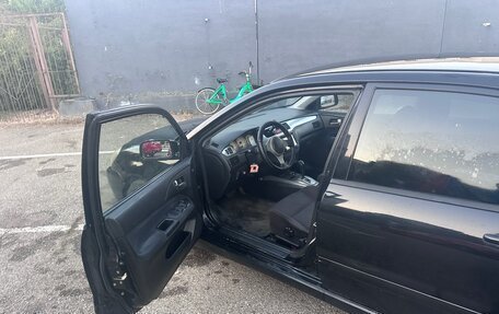 Mitsubishi Lancer IX, 2006 год, 450 000 рублей, 8 фотография