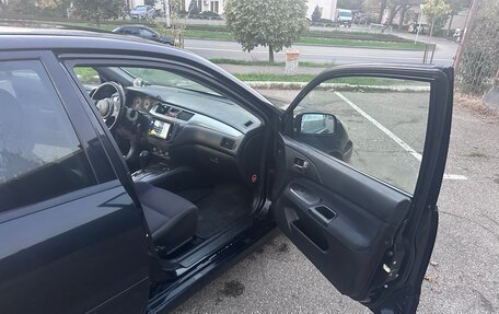 Mitsubishi Lancer IX, 2006 год, 450 000 рублей, 10 фотография