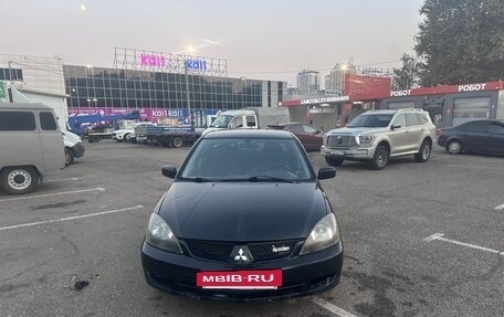 Mitsubishi Lancer IX, 2006 год, 450 000 рублей, 5 фотография