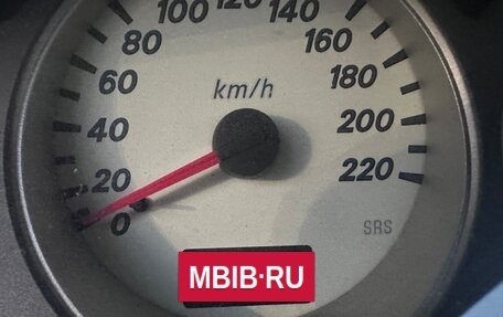 Mitsubishi Lancer IX, 2006 год, 450 000 рублей, 11 фотография
