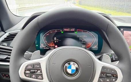 BMW X5, 2020 год, 7 300 000 рублей, 9 фотография