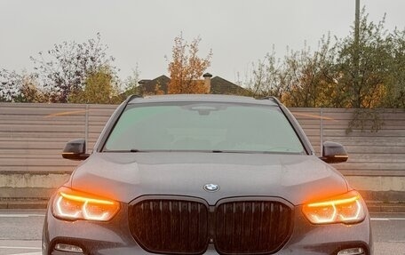 BMW X5, 2020 год, 7 300 000 рублей, 5 фотография