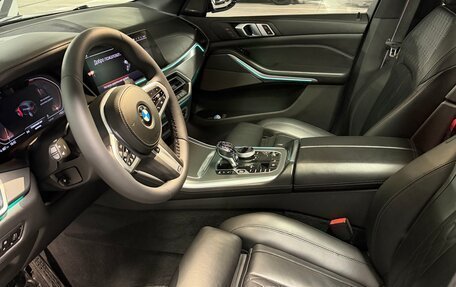 BMW X5, 2020 год, 7 300 000 рублей, 11 фотография