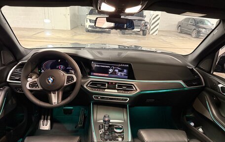 BMW X5, 2020 год, 7 300 000 рублей, 10 фотография