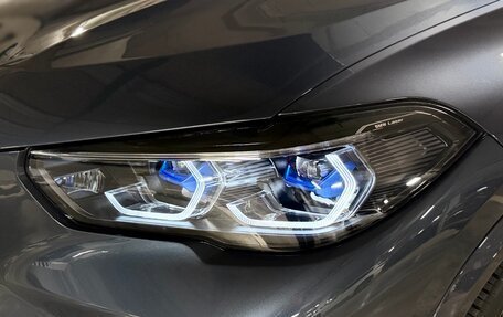 BMW X5, 2020 год, 7 300 000 рублей, 12 фотография