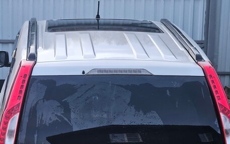 Nissan X-Trail, 2012 год, 1 400 000 рублей, 3 фотография