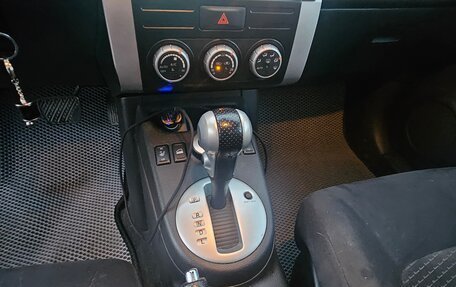 Nissan X-Trail, 2012 год, 1 400 000 рублей, 7 фотография