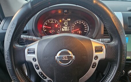 Nissan X-Trail, 2012 год, 1 400 000 рублей, 6 фотография