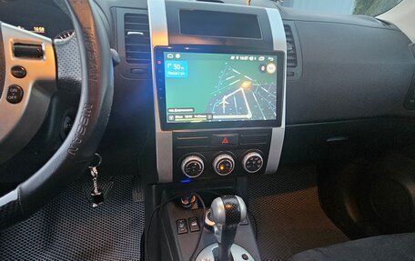 Nissan X-Trail, 2012 год, 1 400 000 рублей, 9 фотография