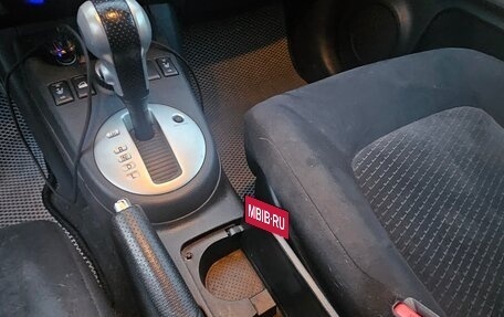 Nissan X-Trail, 2012 год, 1 400 000 рублей, 8 фотография