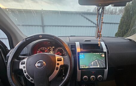 Nissan X-Trail, 2012 год, 1 400 000 рублей, 10 фотография