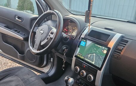 Nissan X-Trail, 2012 год, 1 400 000 рублей, 11 фотография