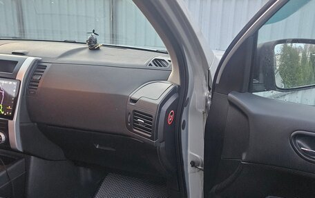 Nissan X-Trail, 2012 год, 1 400 000 рублей, 12 фотография