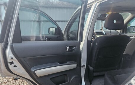 Nissan X-Trail, 2012 год, 1 400 000 рублей, 16 фотография