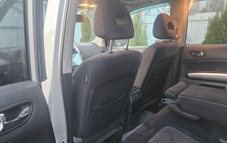 Nissan X-Trail, 2012 год, 1 400 000 рублей, 14 фотография
