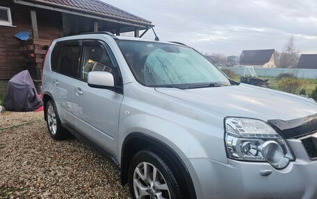 Nissan X-Trail, 2012 год, 1 400 000 рублей, 20 фотография