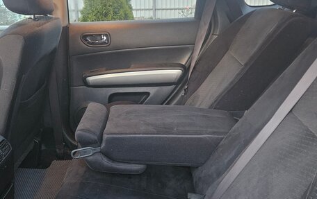 Nissan X-Trail, 2012 год, 1 400 000 рублей, 15 фотография