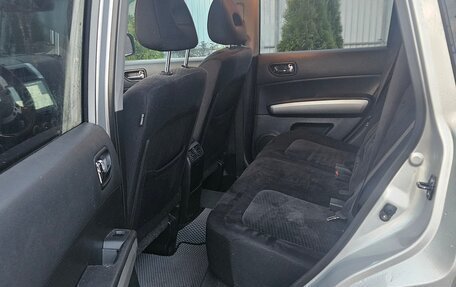 Nissan X-Trail, 2012 год, 1 400 000 рублей, 17 фотография