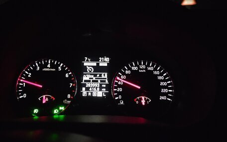 Nissan X-Trail, 2012 год, 1 400 000 рублей, 24 фотография
