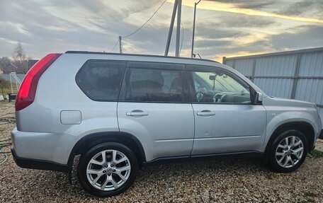Nissan X-Trail, 2012 год, 1 400 000 рублей, 21 фотография