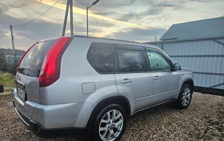 Nissan X-Trail, 2012 год, 1 400 000 рублей, 23 фотография