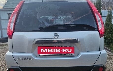 Nissan X-Trail, 2012 год, 1 400 000 рублей, 19 фотография