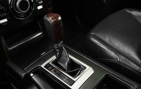 Toyota Land Cruiser Prado 150 рестайлинг, 2015 год, 3 190 000 рублей, 17 фотография