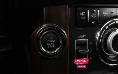 Toyota Land Cruiser Prado 150 рестайлинг, 2015 год, 3 190 000 рублей, 25 фотография