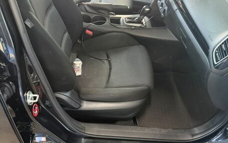 Mazda 3, 2013 год, 1 111 111 рублей, 7 фотография