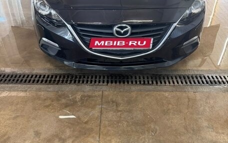 Mazda 3, 2013 год, 1 111 111 рублей, 1 фотография