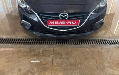 Mazda 3, 2013 год, 1 111 111 рублей, 1 фотография