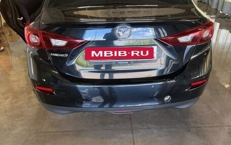 Mazda 3, 2013 год, 1 111 111 рублей, 3 фотография