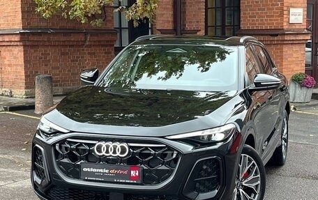 Audi Q5, 2026 год, 5 940 000 рублей, 1 фотография