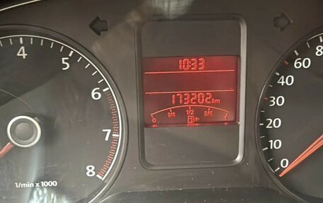 Volkswagen Polo VI (EU Market), 2012 год, 547 400 рублей, 10 фотография