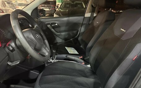 Volkswagen Polo VI (EU Market), 2012 год, 547 400 рублей, 11 фотография