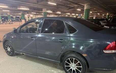 Volkswagen Polo VI (EU Market), 2012 год, 547 400 рублей, 14 фотография