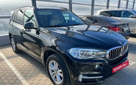 BMW X5, 2015 год, 2 865 169 рублей, 2 фотография