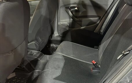 Volkswagen Polo VI (EU Market), 2012 год, 547 400 рублей, 12 фотография
