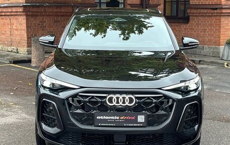 Audi Q5, 2026 год, 5 940 000 рублей, 2 фотография