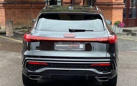 Audi Q5, 2026 год, 5 940 000 рублей, 5 фотография